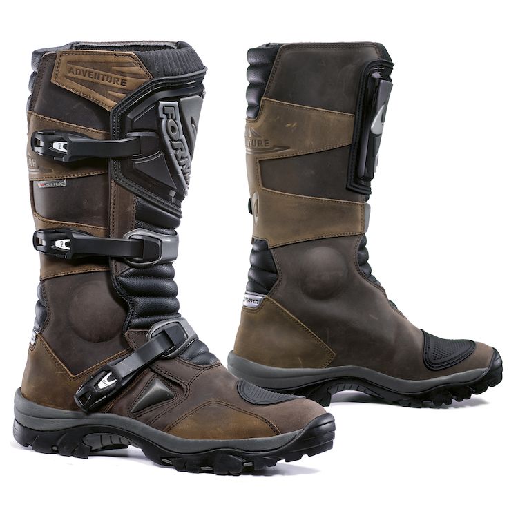 Forma Adventure Boots