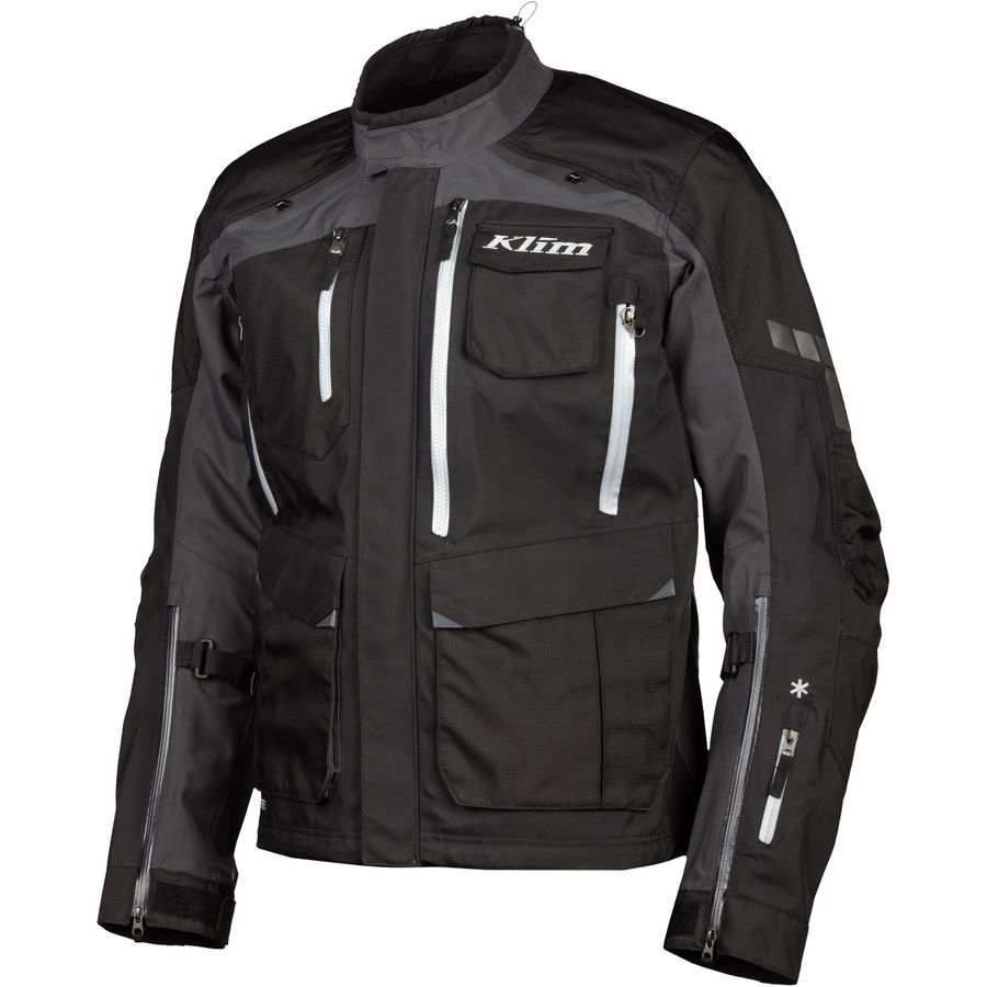 Klim Carlsbad Jacket