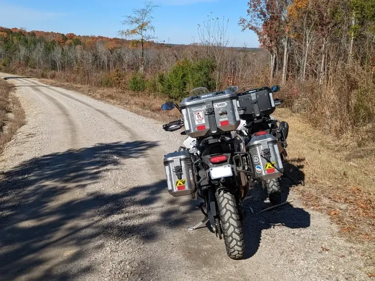 Lancaster County Ride