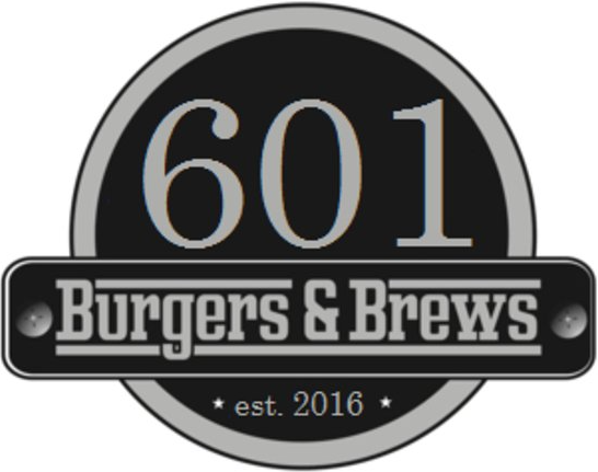 601 Burgers & Brews