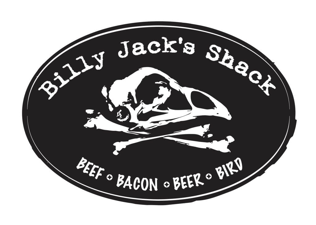 Billy Jack's Shack