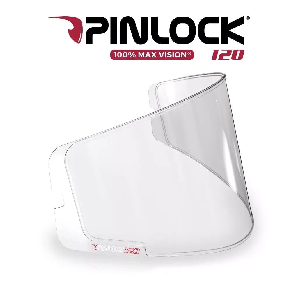 Pinlock Anti-fog Insert