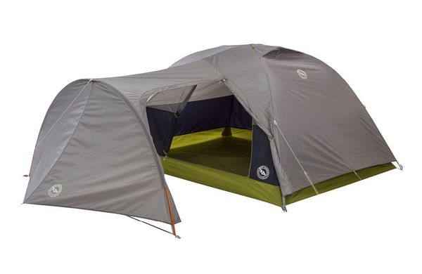 Blacktail 2 Hotel Tent