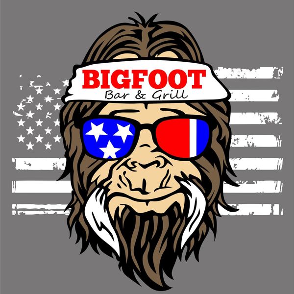 Bigfoot Bar and Grill