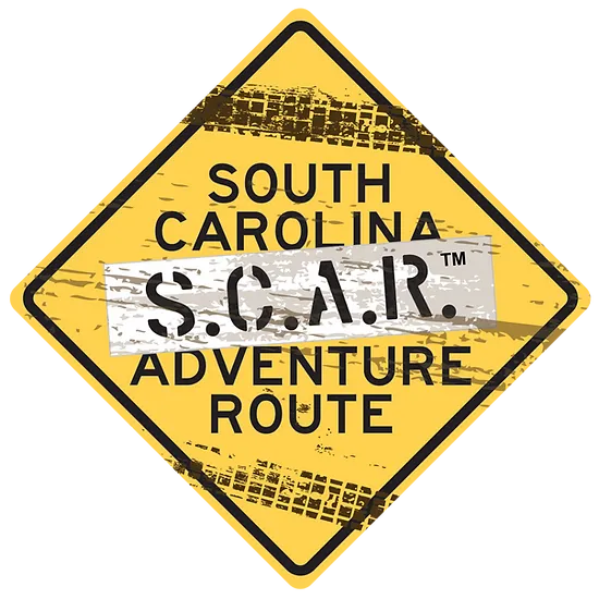 South Carolina Adventure Route (SCAR)