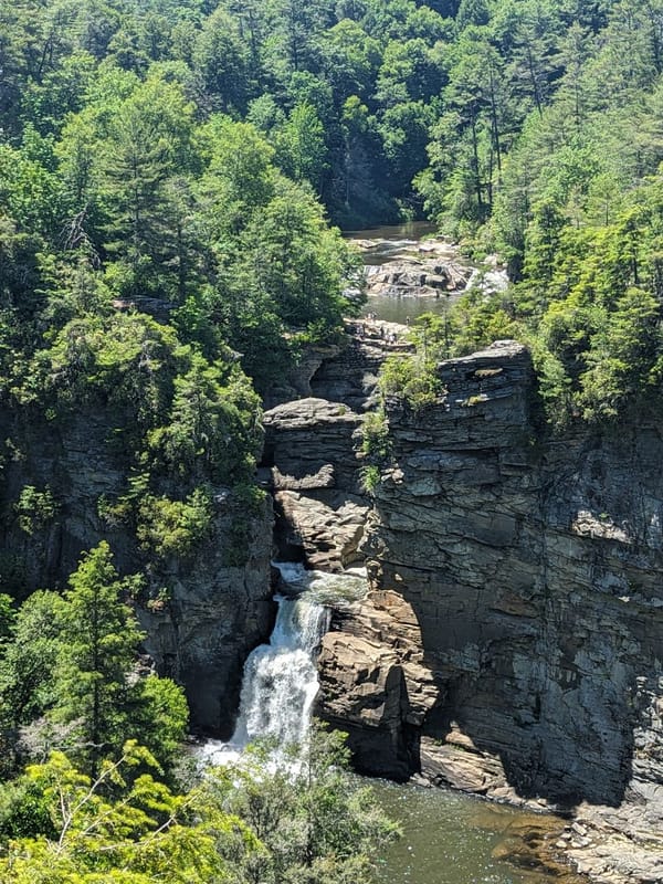 Linville Falls